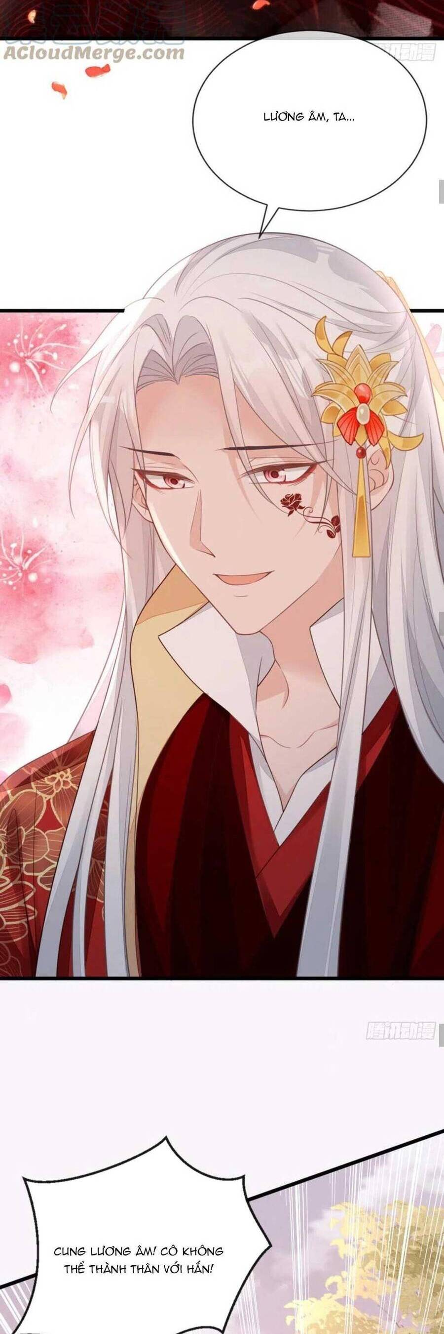 Mau Xuyên Không Rửa Tội Cho Nhân Vật Phản Diện Chapter 128 - 18