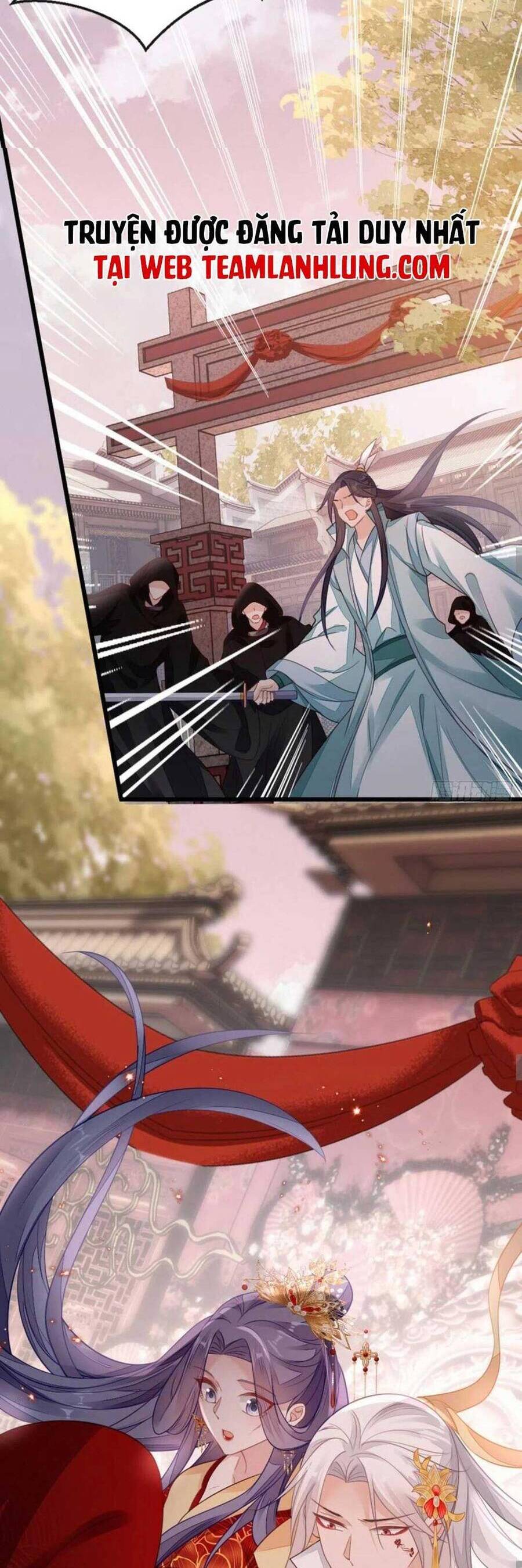 Mau Xuyên Không Rửa Tội Cho Nhân Vật Phản Diện Chapter 128 - 19