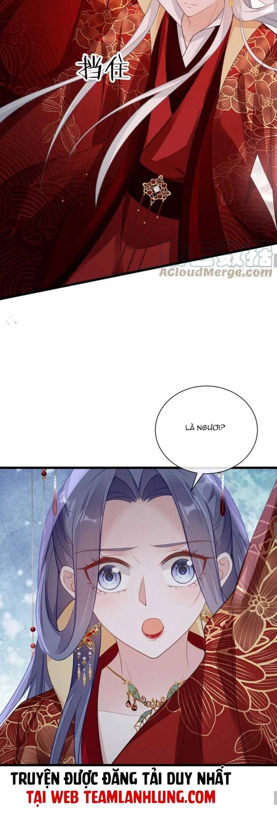 Mau Xuyên Không Rửa Tội Cho Nhân Vật Phản Diện Chapter 128 - 20