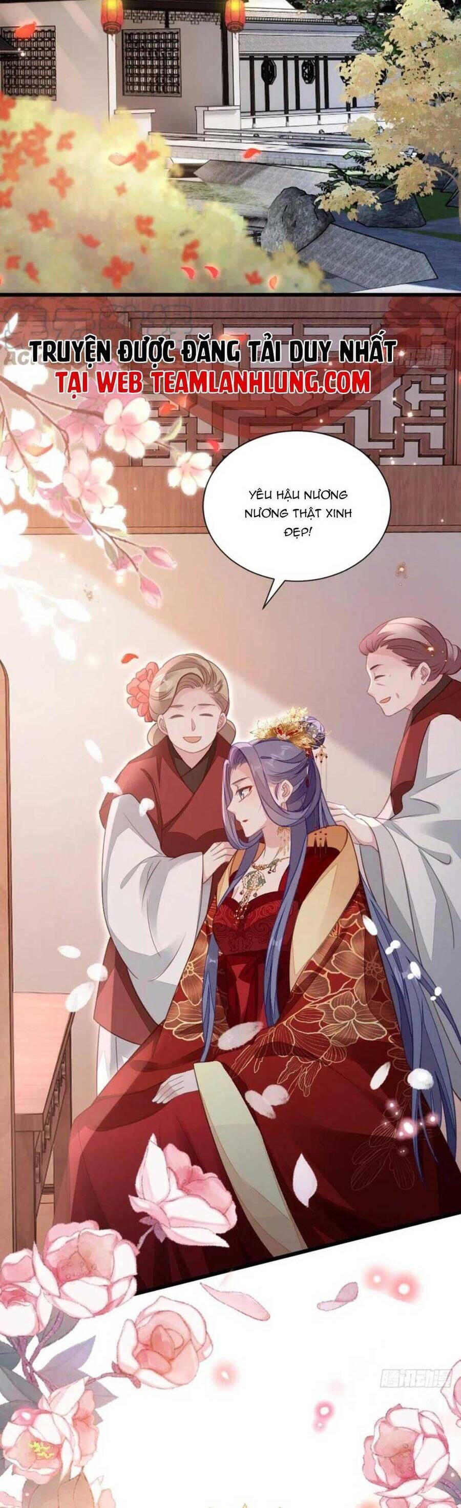 Mau Xuyên Không Rửa Tội Cho Nhân Vật Phản Diện Chapter 128 - 3