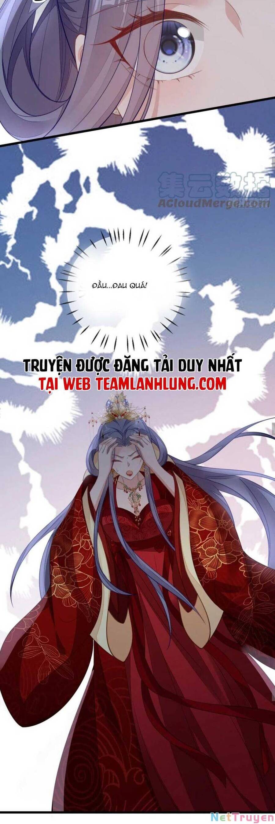 Mau Xuyên Không Rửa Tội Cho Nhân Vật Phản Diện Chapter 128 - 22