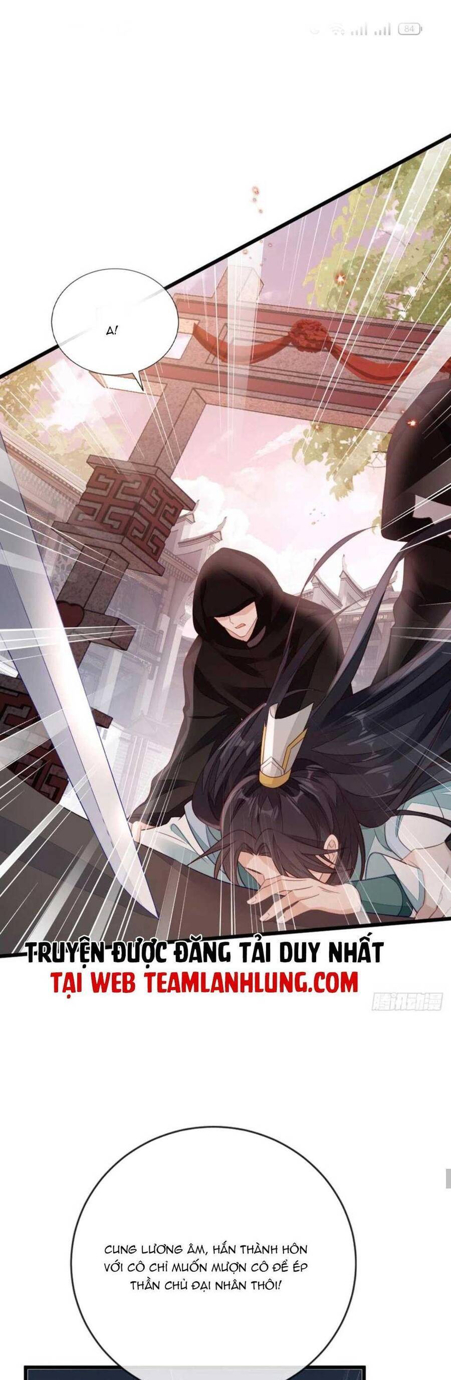 Mau Xuyên Không Rửa Tội Cho Nhân Vật Phản Diện Chapter 128 - 23