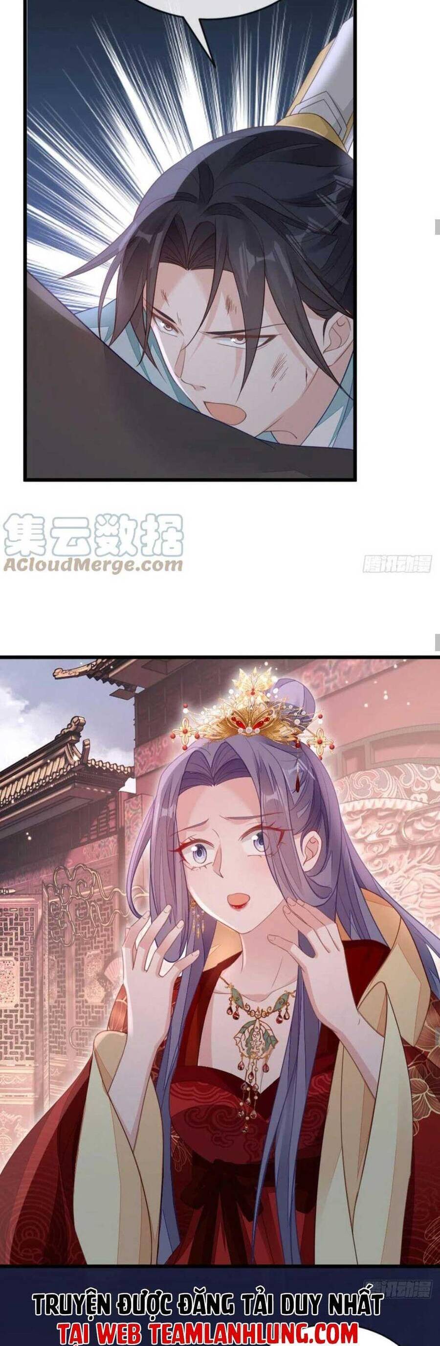 Mau Xuyên Không Rửa Tội Cho Nhân Vật Phản Diện Chapter 128 - 24