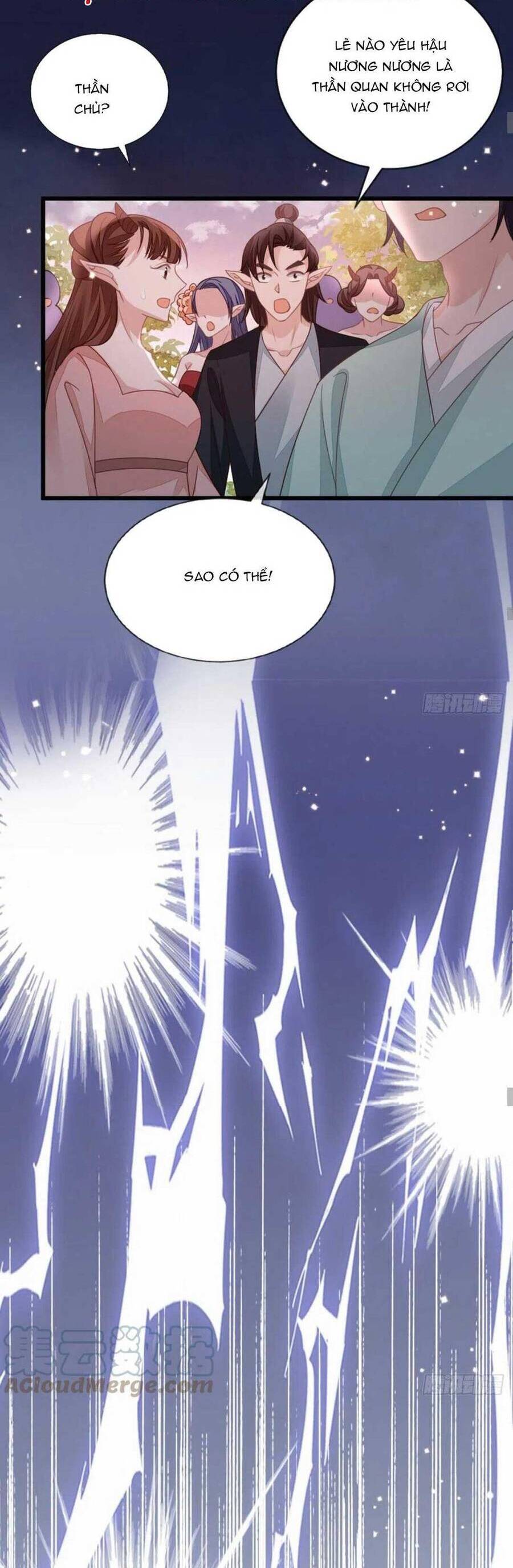 Mau Xuyên Không Rửa Tội Cho Nhân Vật Phản Diện Chapter 128 - 25