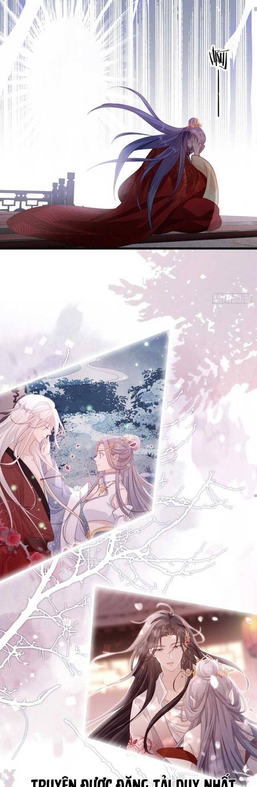 Mau Xuyên Không Rửa Tội Cho Nhân Vật Phản Diện Chapter 128 - 26