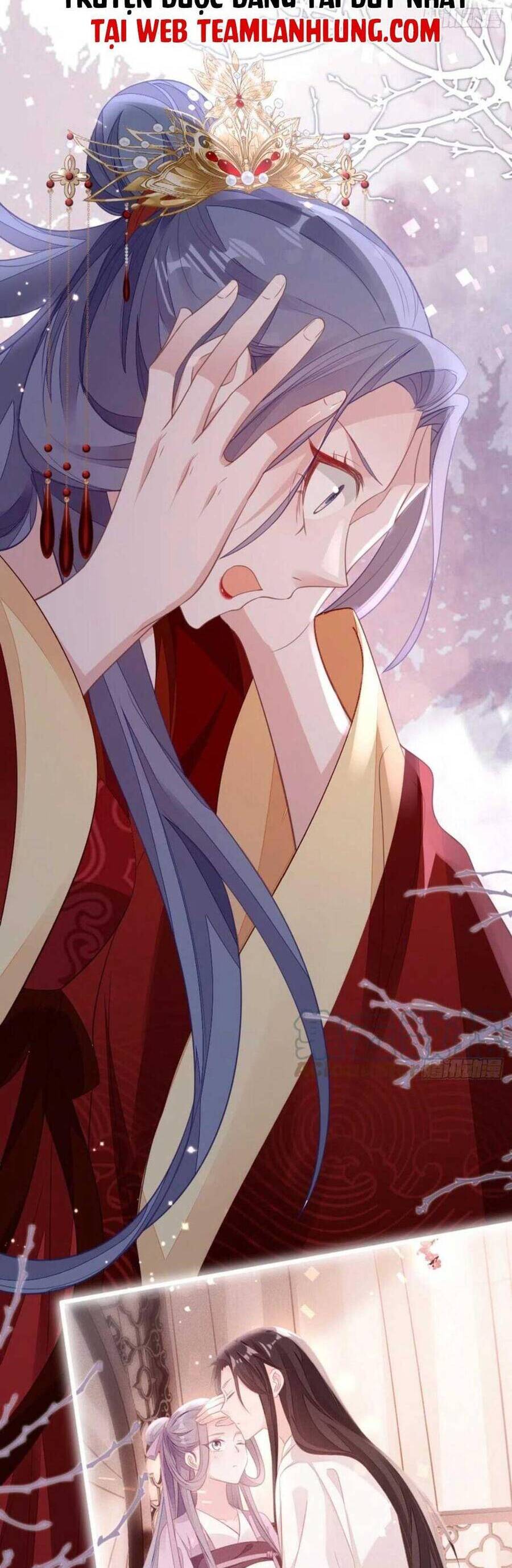 Mau Xuyên Không Rửa Tội Cho Nhân Vật Phản Diện Chapter 128 - 27