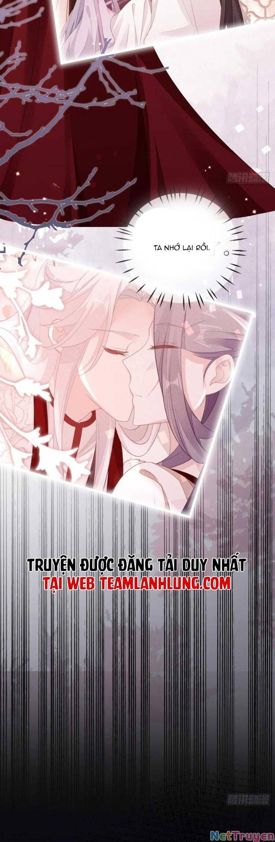 Mau Xuyên Không Rửa Tội Cho Nhân Vật Phản Diện Chapter 128 - 28