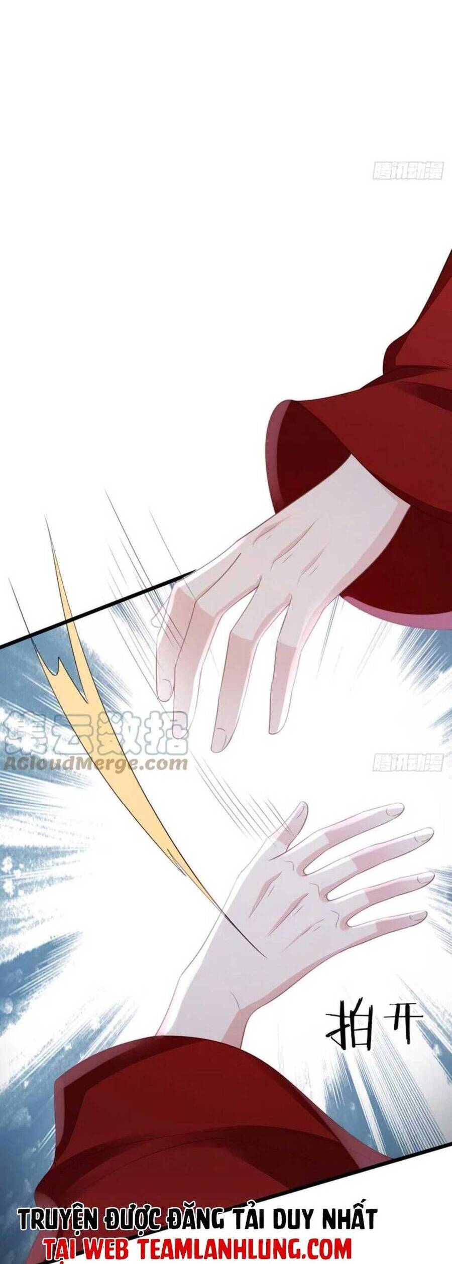 Mau Xuyên Không Rửa Tội Cho Nhân Vật Phản Diện Chapter 128 - 31