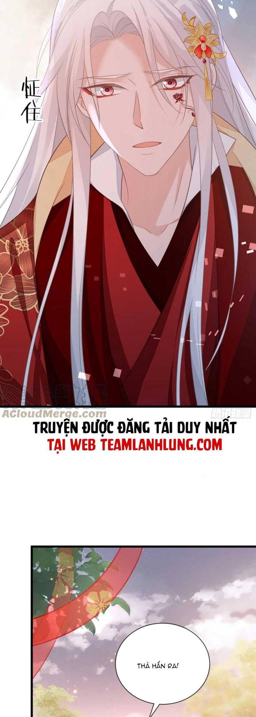 Mau Xuyên Không Rửa Tội Cho Nhân Vật Phản Diện Chapter 128 - 33