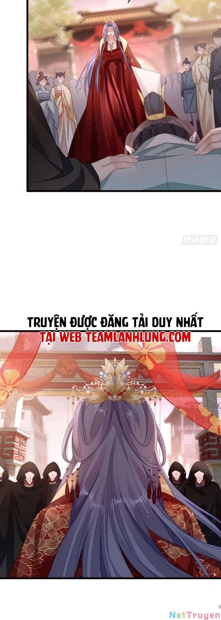 Mau Xuyên Không Rửa Tội Cho Nhân Vật Phản Diện Chapter 128 - 34