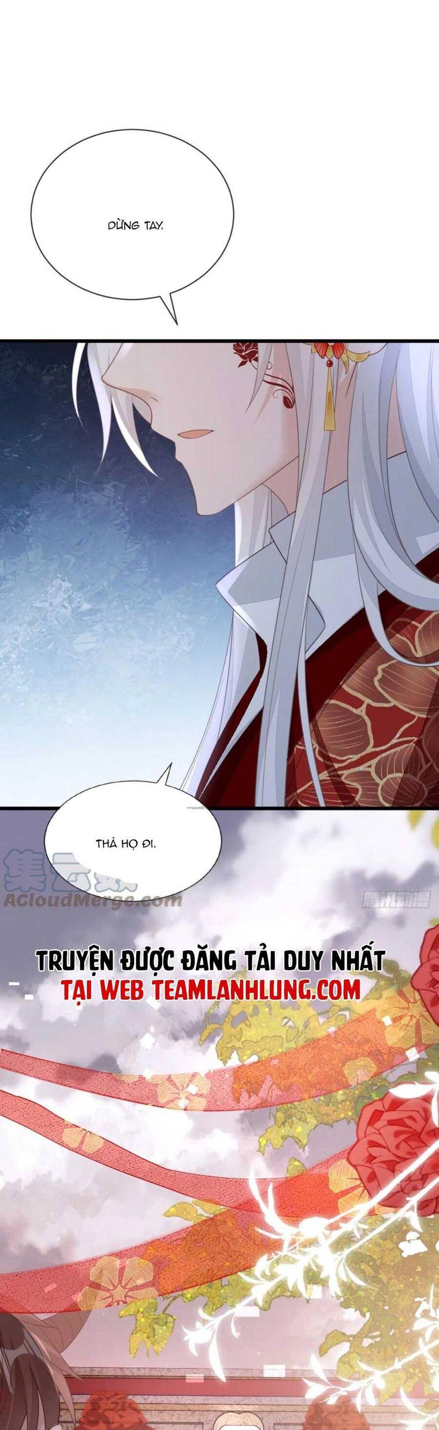 Mau Xuyên Không Rửa Tội Cho Nhân Vật Phản Diện Chapter 128 - 35