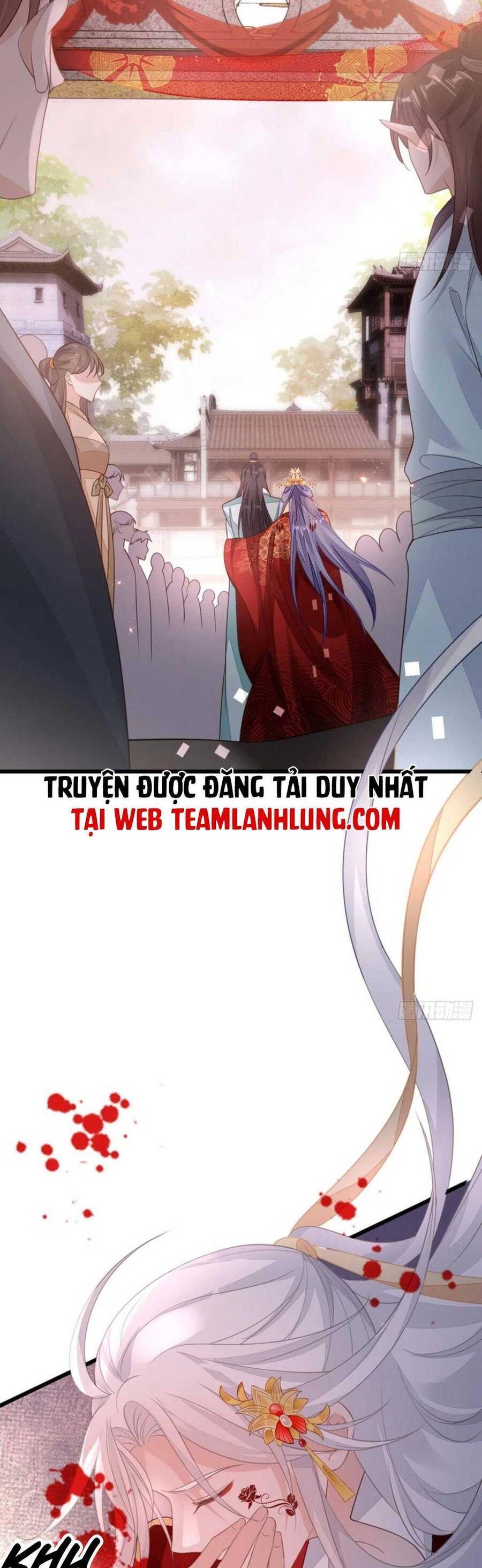 Mau Xuyên Không Rửa Tội Cho Nhân Vật Phản Diện Chapter 128 - 36