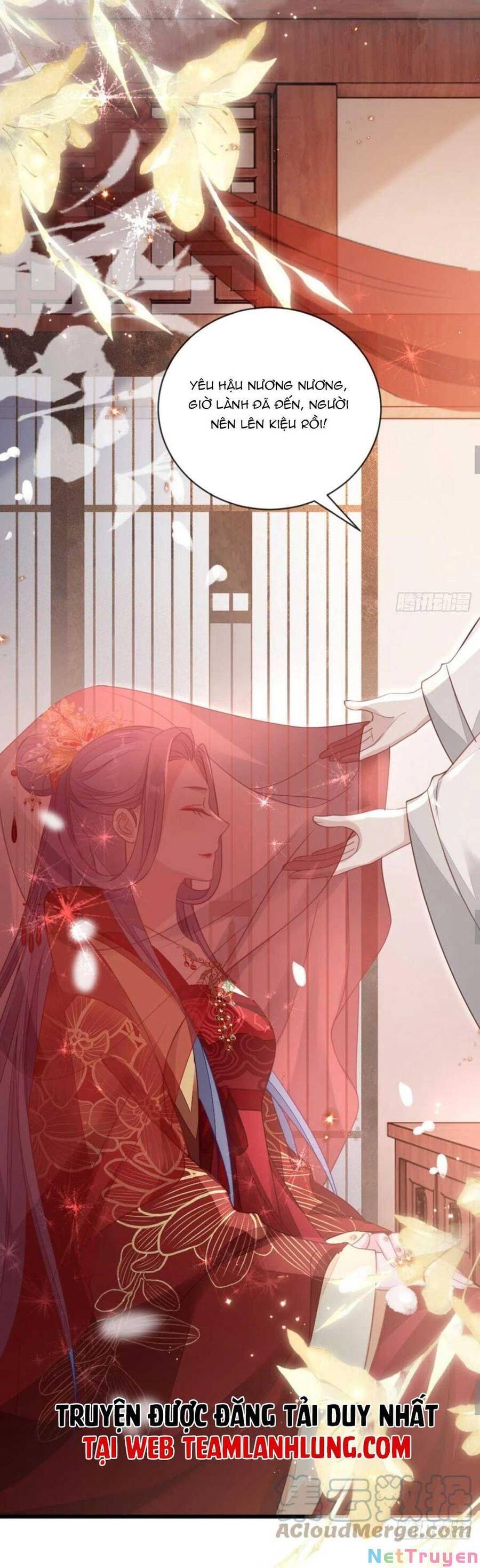 Mau Xuyên Không Rửa Tội Cho Nhân Vật Phản Diện Chapter 128 - 6