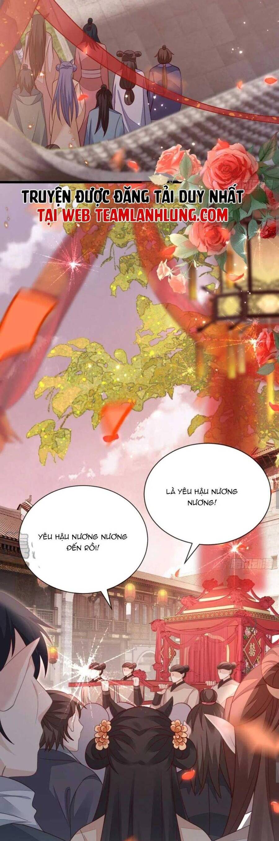 Mau Xuyên Không Rửa Tội Cho Nhân Vật Phản Diện Chapter 128 - 8