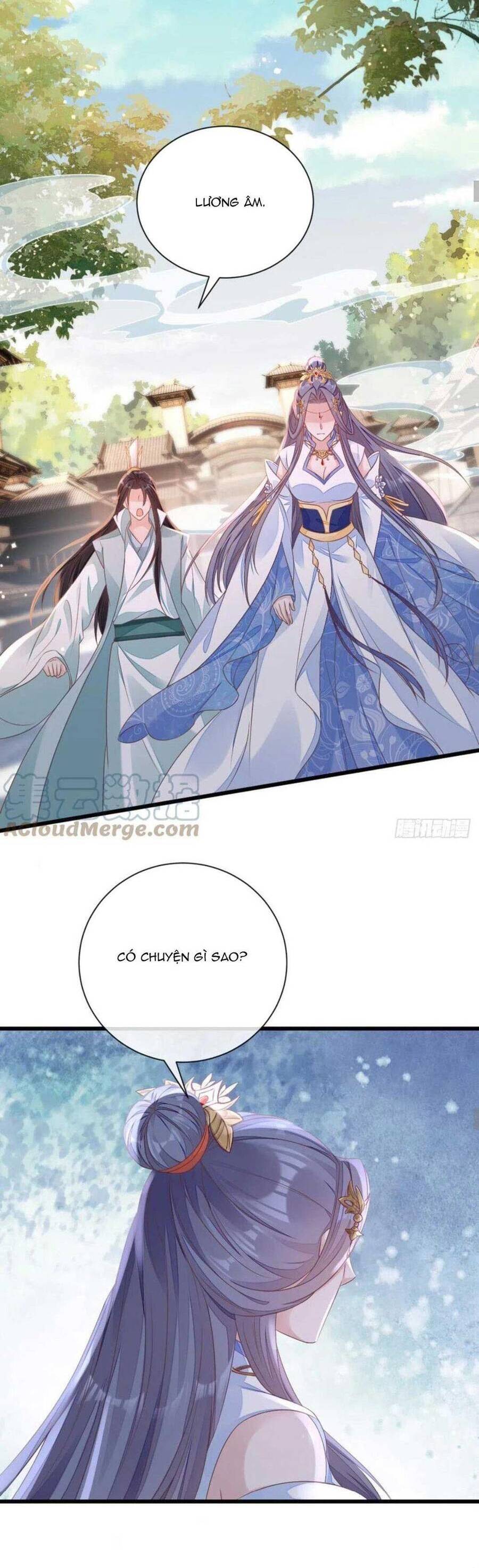 Mau Xuyên Không Rửa Tội Cho Nhân Vật Phản Diện Chapter 129 - 12