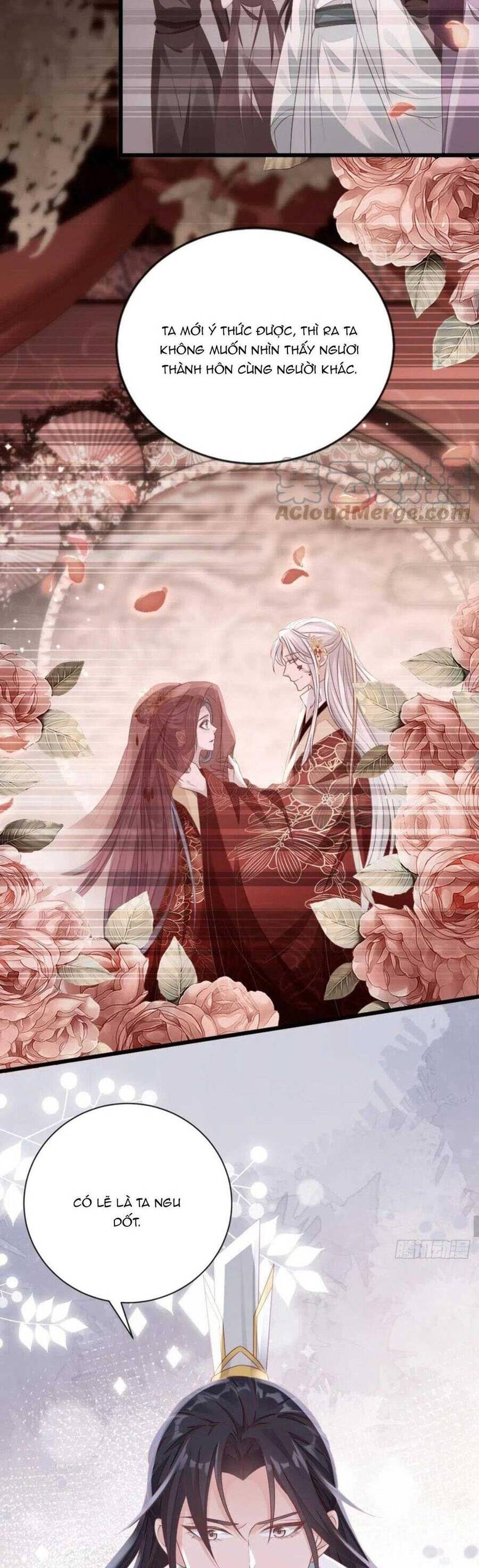 Mau Xuyên Không Rửa Tội Cho Nhân Vật Phản Diện Chapter 129 - 14