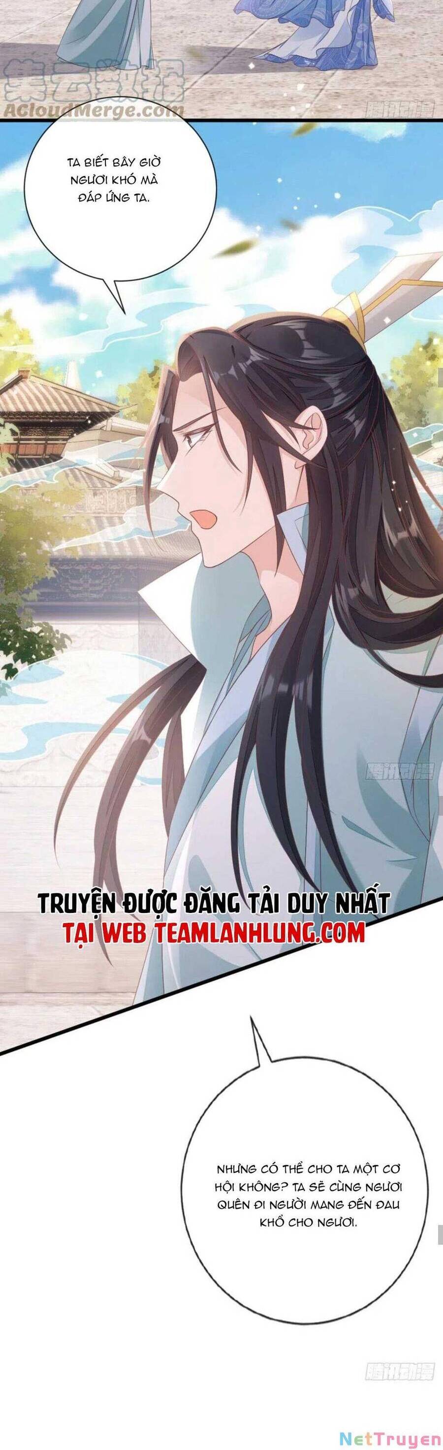 Mau Xuyên Không Rửa Tội Cho Nhân Vật Phản Diện Chapter 129 - 16