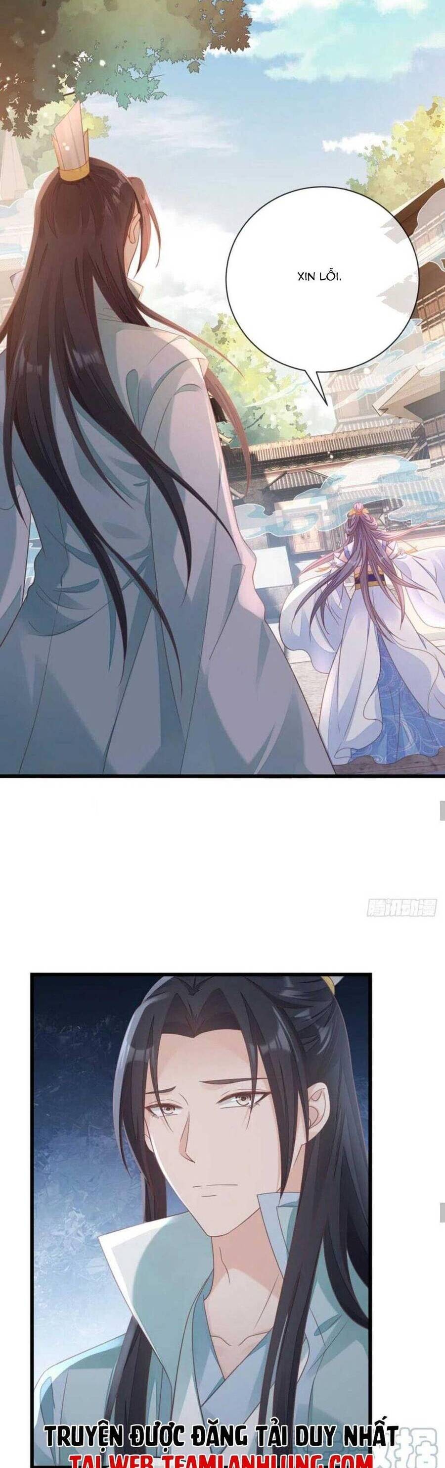 Mau Xuyên Không Rửa Tội Cho Nhân Vật Phản Diện Chapter 129 - 18