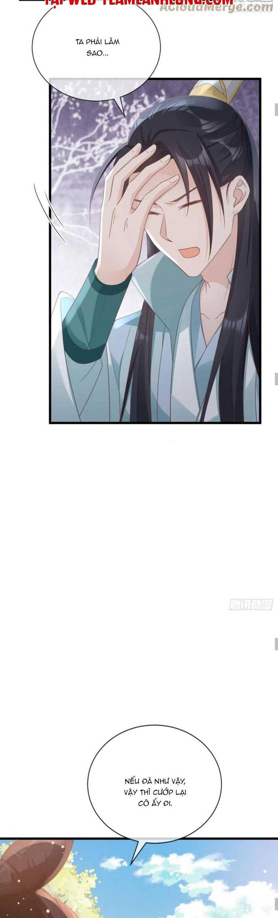 Mau Xuyên Không Rửa Tội Cho Nhân Vật Phản Diện Chapter 129 - 19