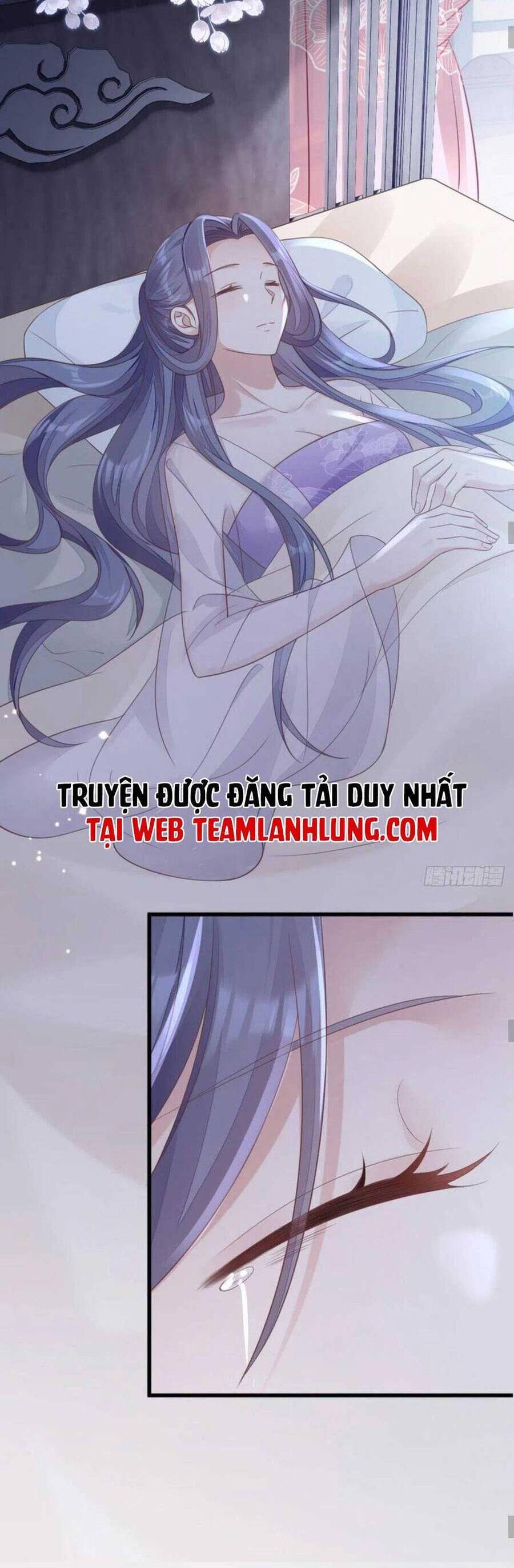 Mau Xuyên Không Rửa Tội Cho Nhân Vật Phản Diện Chapter 129 - 22