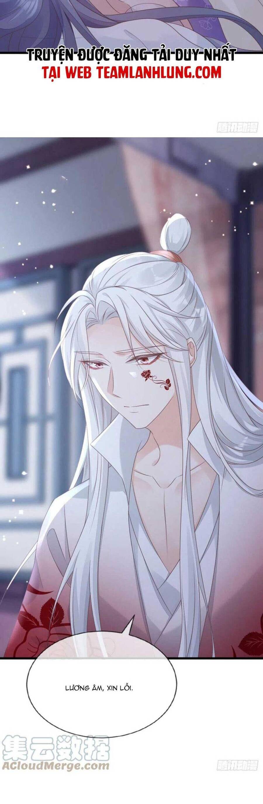 Mau Xuyên Không Rửa Tội Cho Nhân Vật Phản Diện Chapter 129 - 24