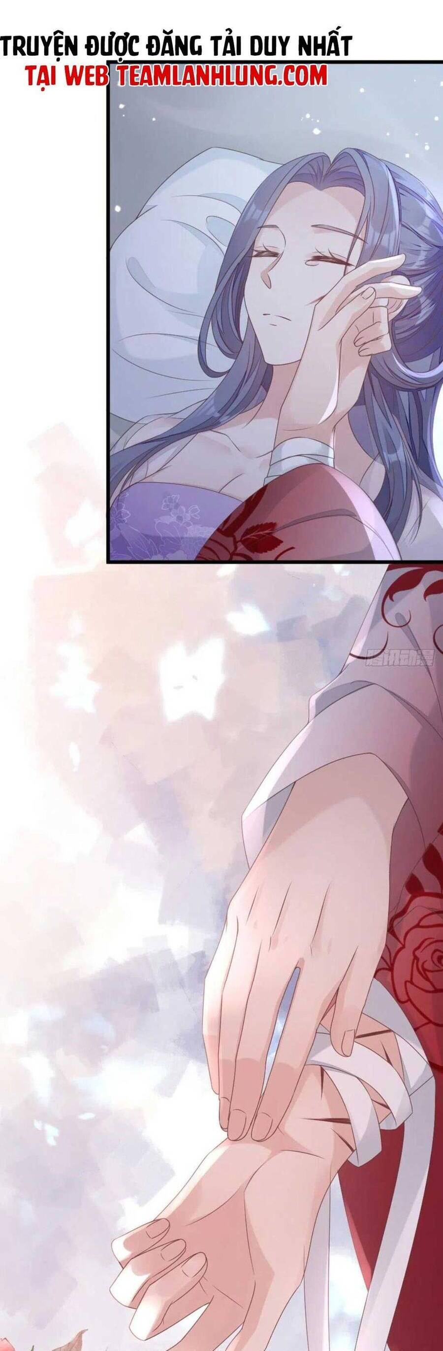 Mau Xuyên Không Rửa Tội Cho Nhân Vật Phản Diện Chapter 129 - 25