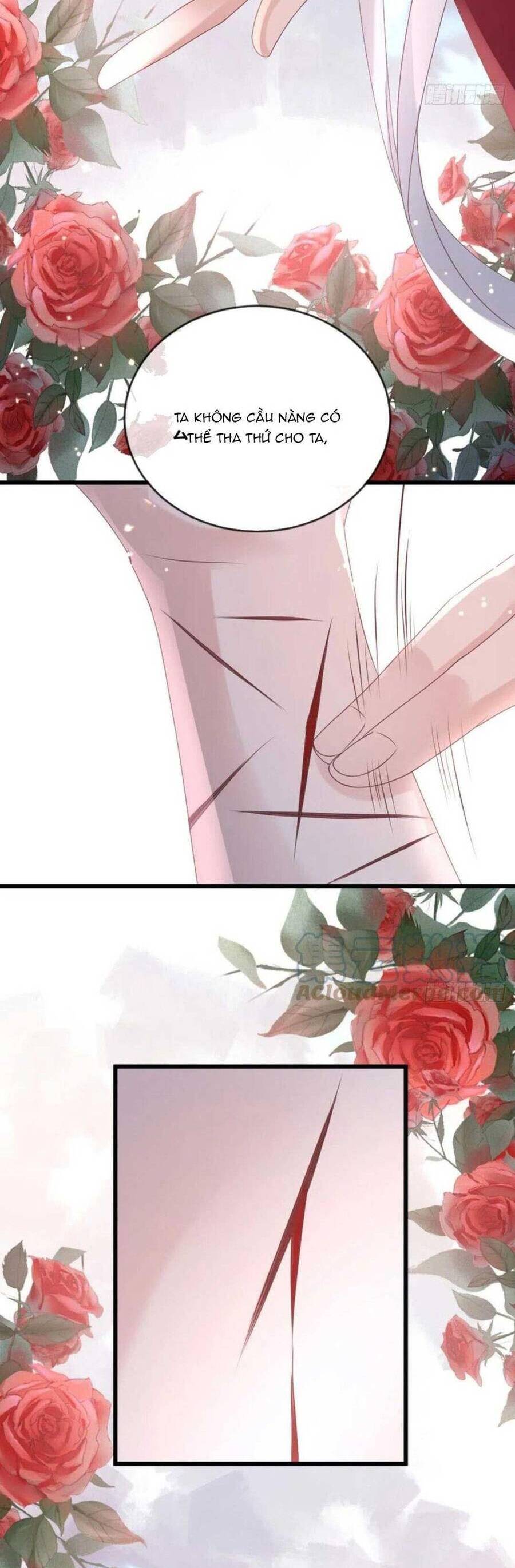 Mau Xuyên Không Rửa Tội Cho Nhân Vật Phản Diện Chapter 129 - 26