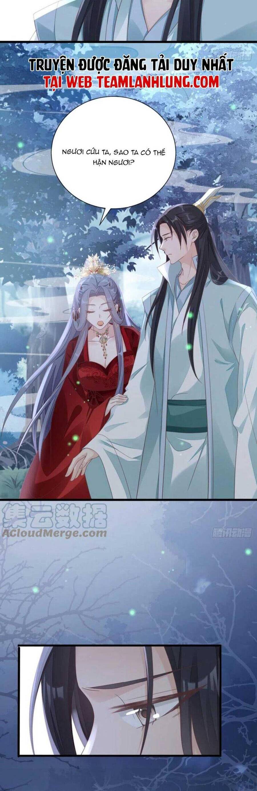 Mau Xuyên Không Rửa Tội Cho Nhân Vật Phản Diện Chapter 129 - 6