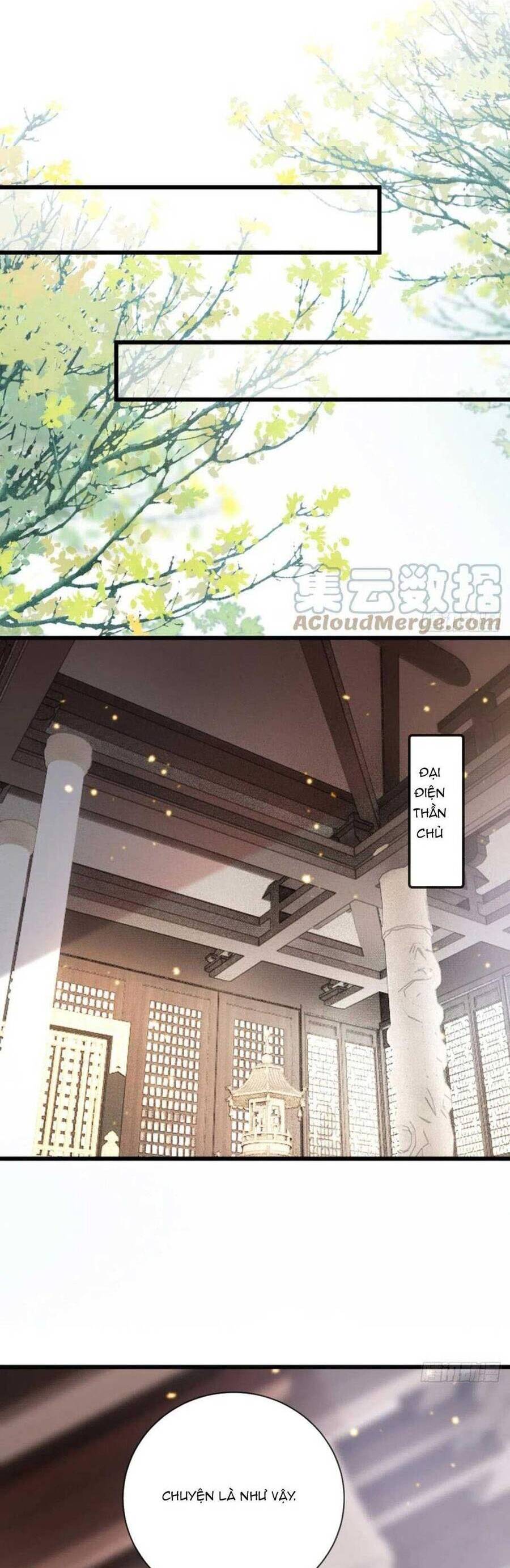 Mau Xuyên Không Rửa Tội Cho Nhân Vật Phản Diện Chapter 129 - 8