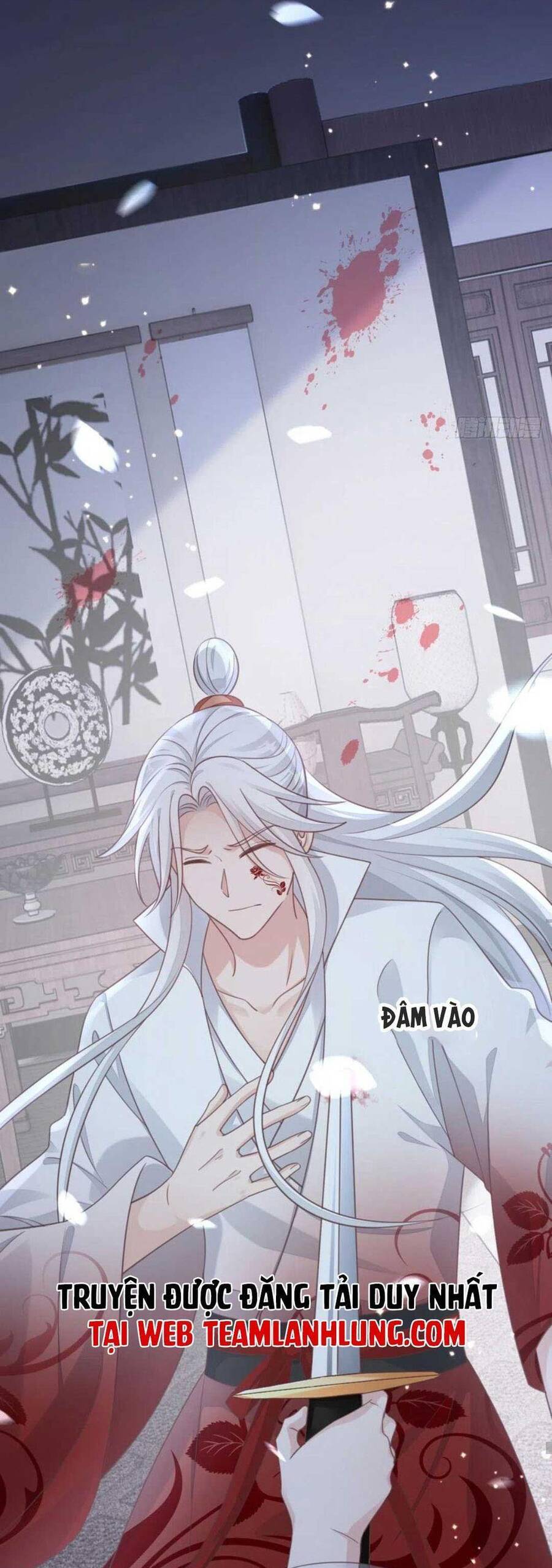 Mau Xuyên Không Rửa Tội Cho Nhân Vật Phản Diện Chapter 130 - 13