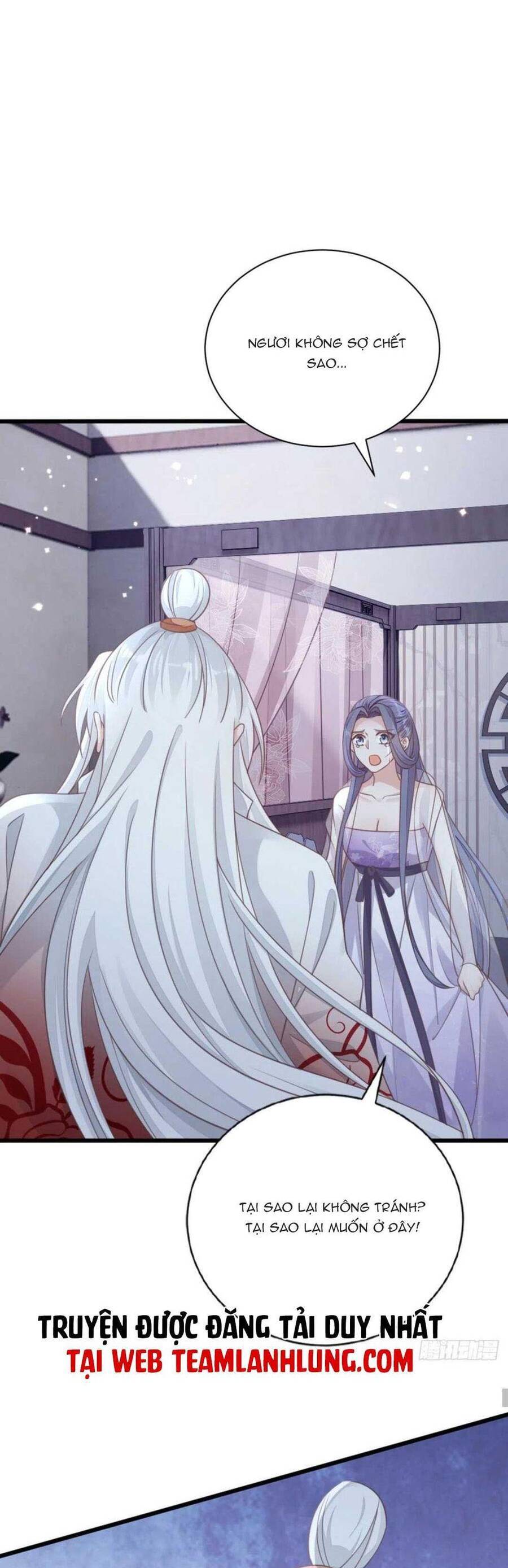 Mau Xuyên Không Rửa Tội Cho Nhân Vật Phản Diện Chapter 130 - 15