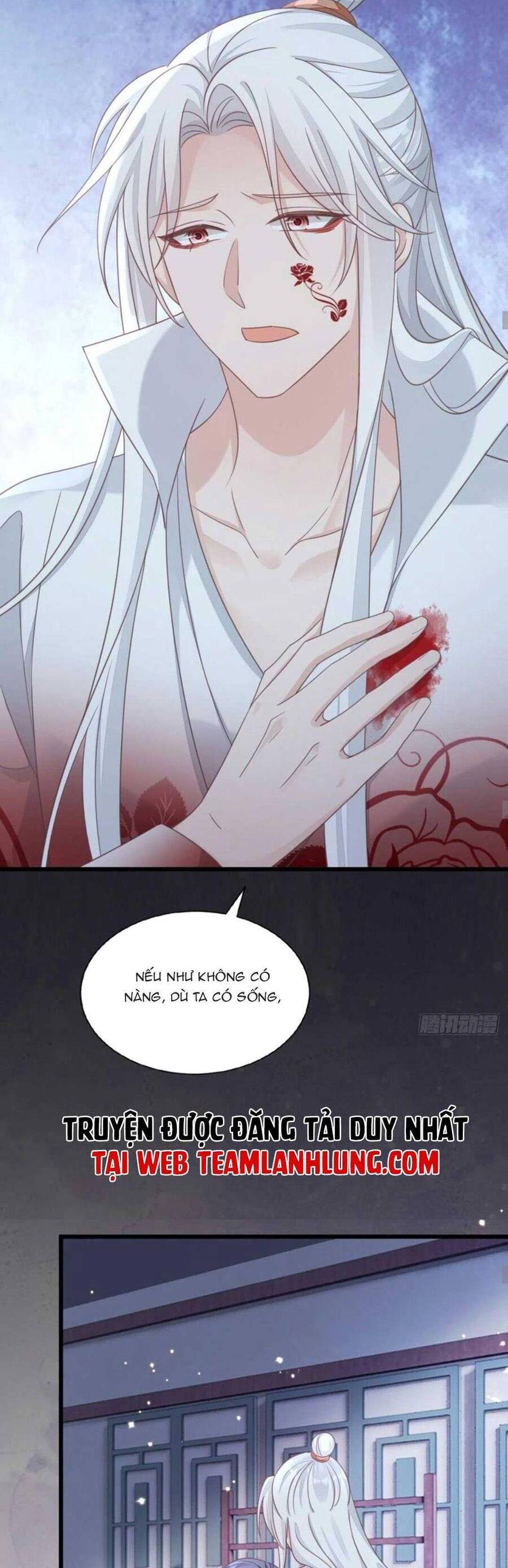 Mau Xuyên Không Rửa Tội Cho Nhân Vật Phản Diện Chapter 130 - 16