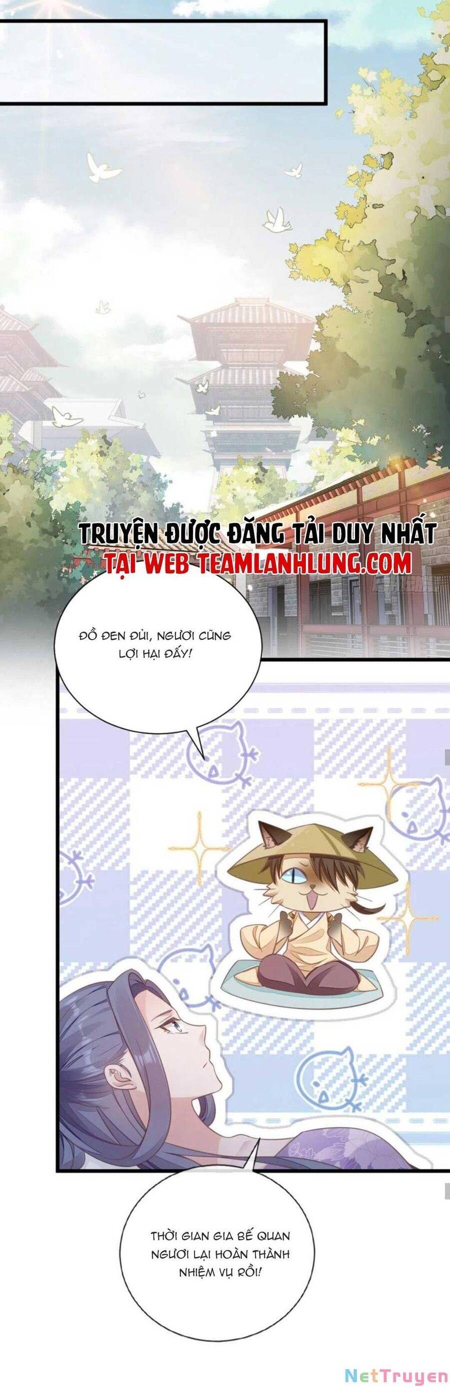 Mau Xuyên Không Rửa Tội Cho Nhân Vật Phản Diện Chapter 130 - 20