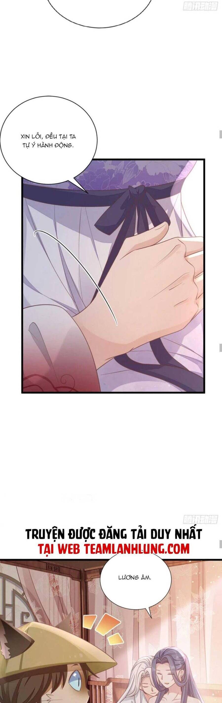 Mau Xuyên Không Rửa Tội Cho Nhân Vật Phản Diện Chapter 130 - 23