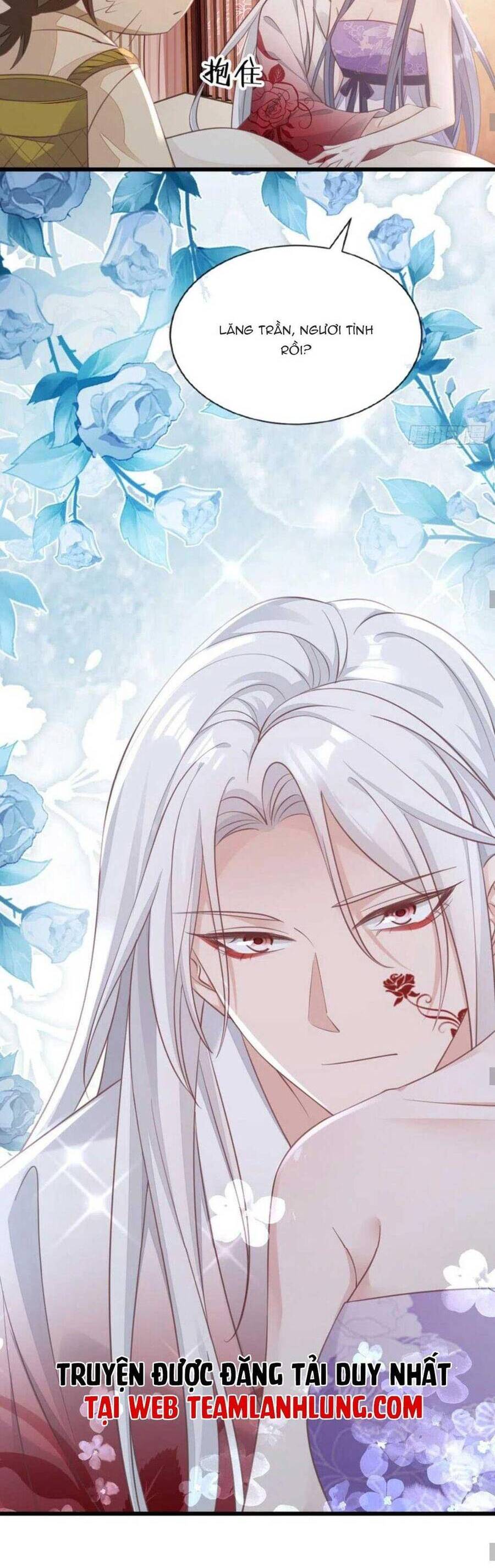 Mau Xuyên Không Rửa Tội Cho Nhân Vật Phản Diện Chapter 130 - 24