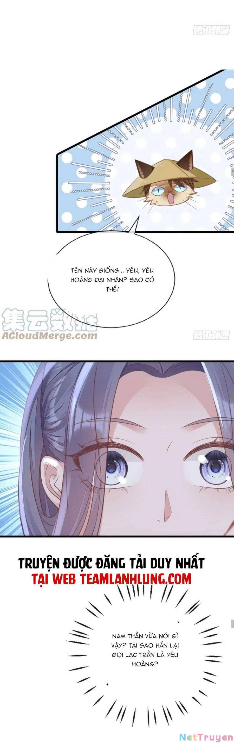 Mau Xuyên Không Rửa Tội Cho Nhân Vật Phản Diện Chapter 130 - 25