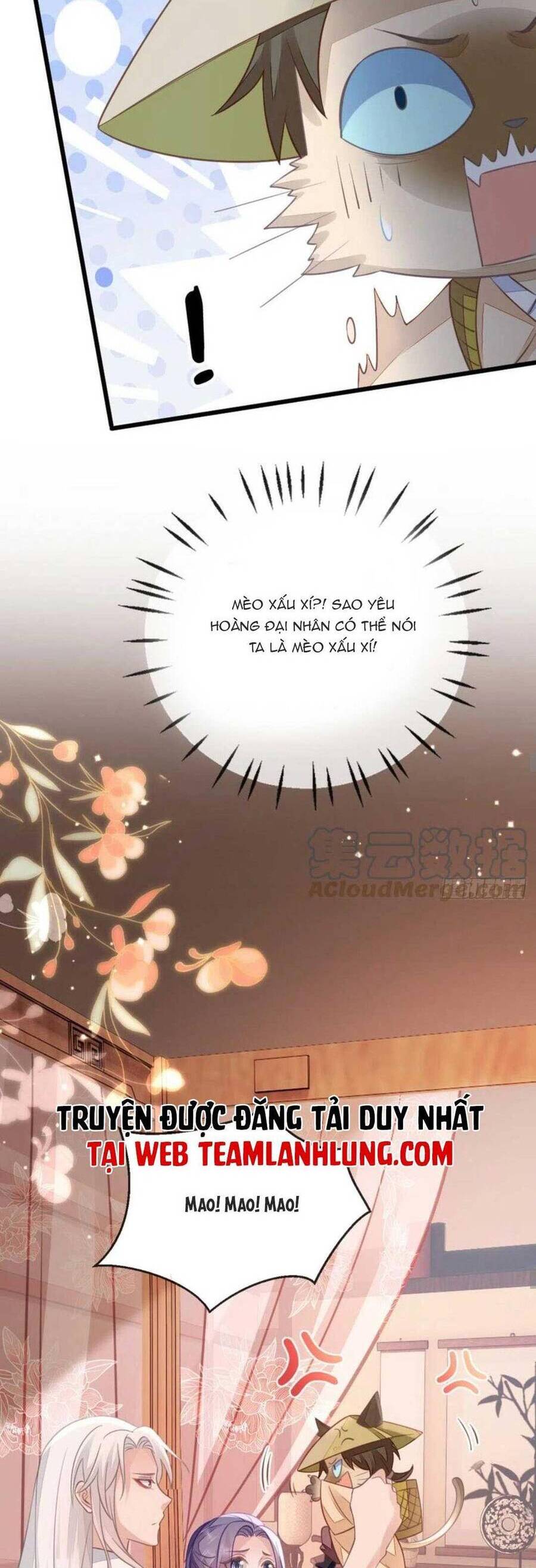 Mau Xuyên Không Rửa Tội Cho Nhân Vật Phản Diện Chapter 130 - 27