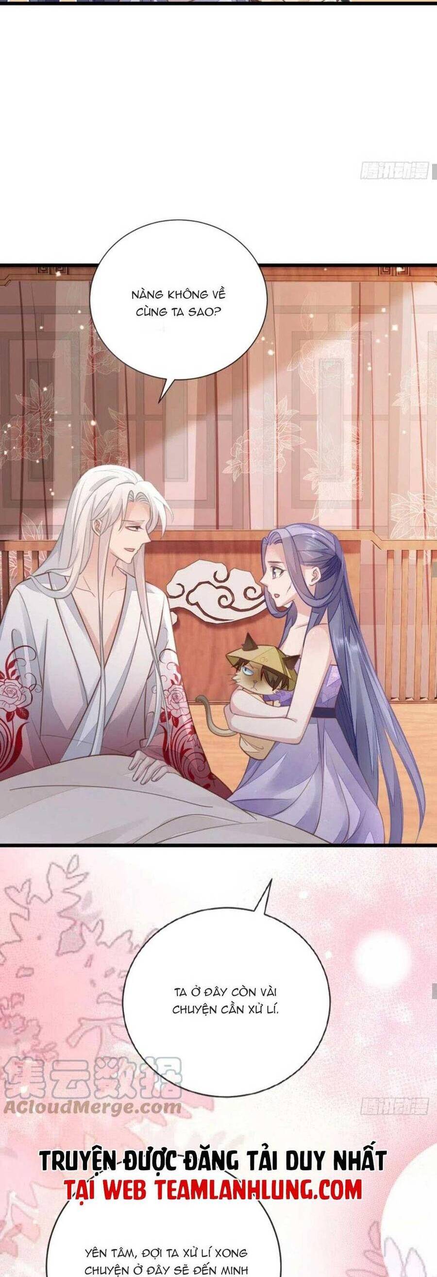 Mau Xuyên Không Rửa Tội Cho Nhân Vật Phản Diện Chapter 130 - 29