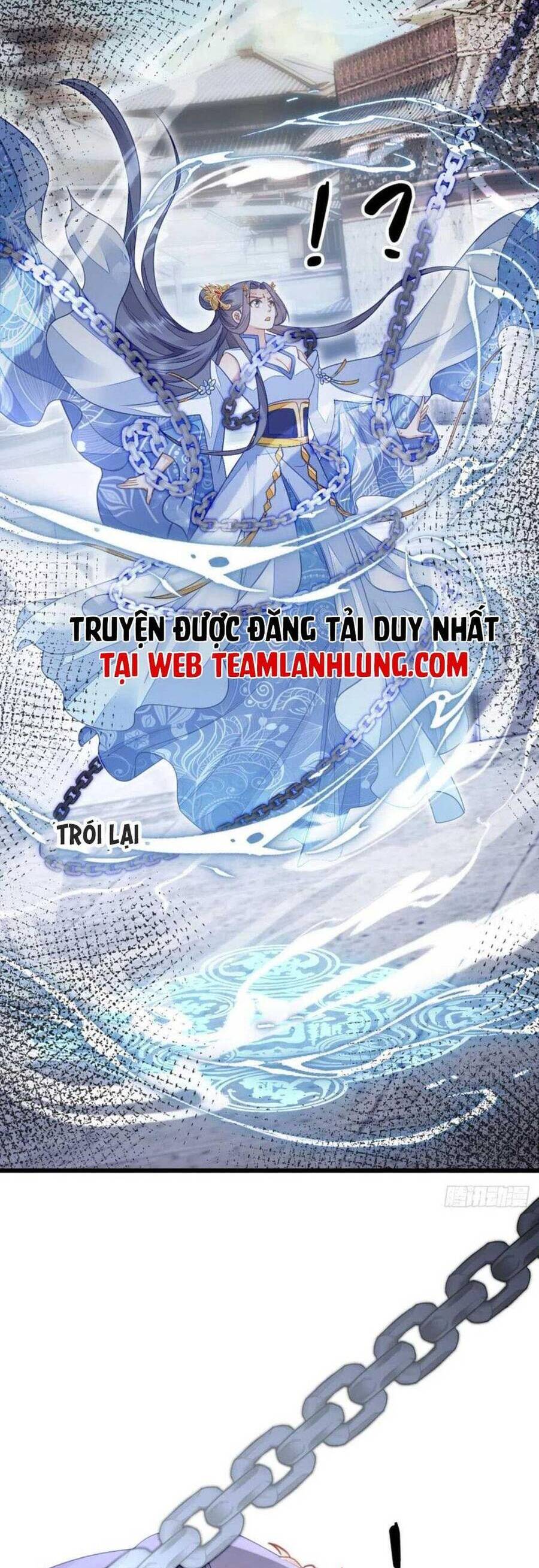 Mau Xuyên Không Rửa Tội Cho Nhân Vật Phản Diện Chapter 130 - 35