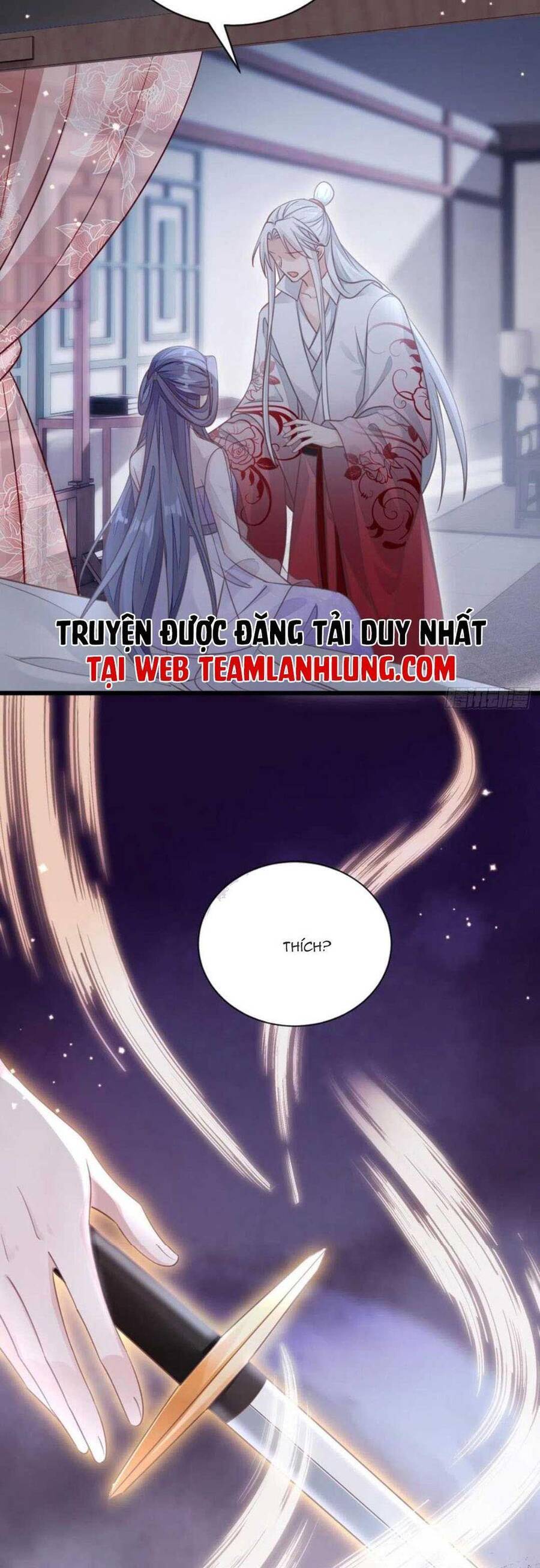 Mau Xuyên Không Rửa Tội Cho Nhân Vật Phản Diện Chapter 130 - 7