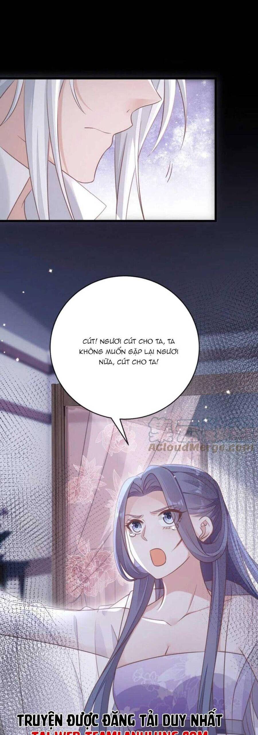 Mau Xuyên Không Rửa Tội Cho Nhân Vật Phản Diện Chapter 130 - 10