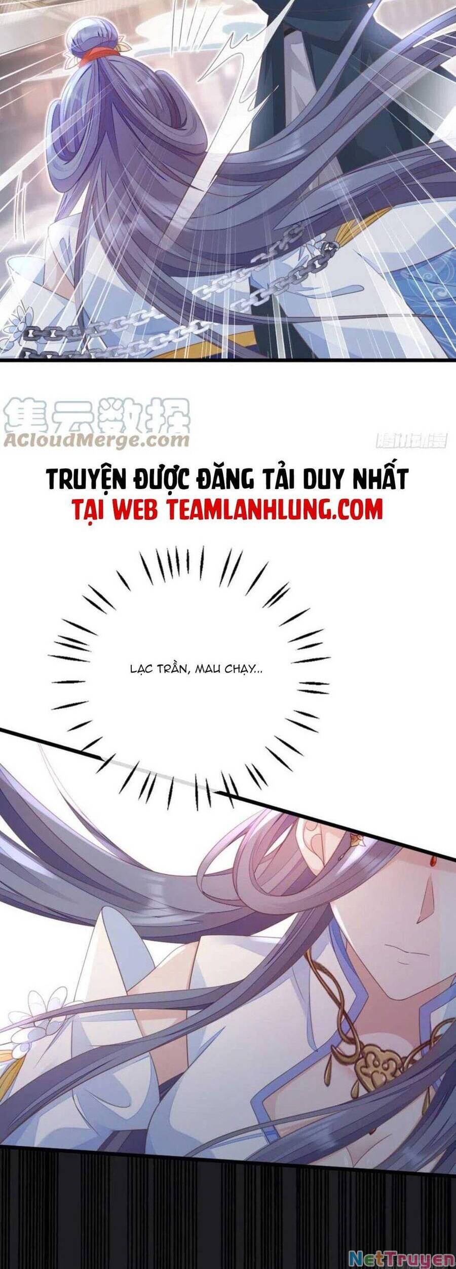 Mau Xuyên Không Rửa Tội Cho Nhân Vật Phản Diện Chapter 131 - 14