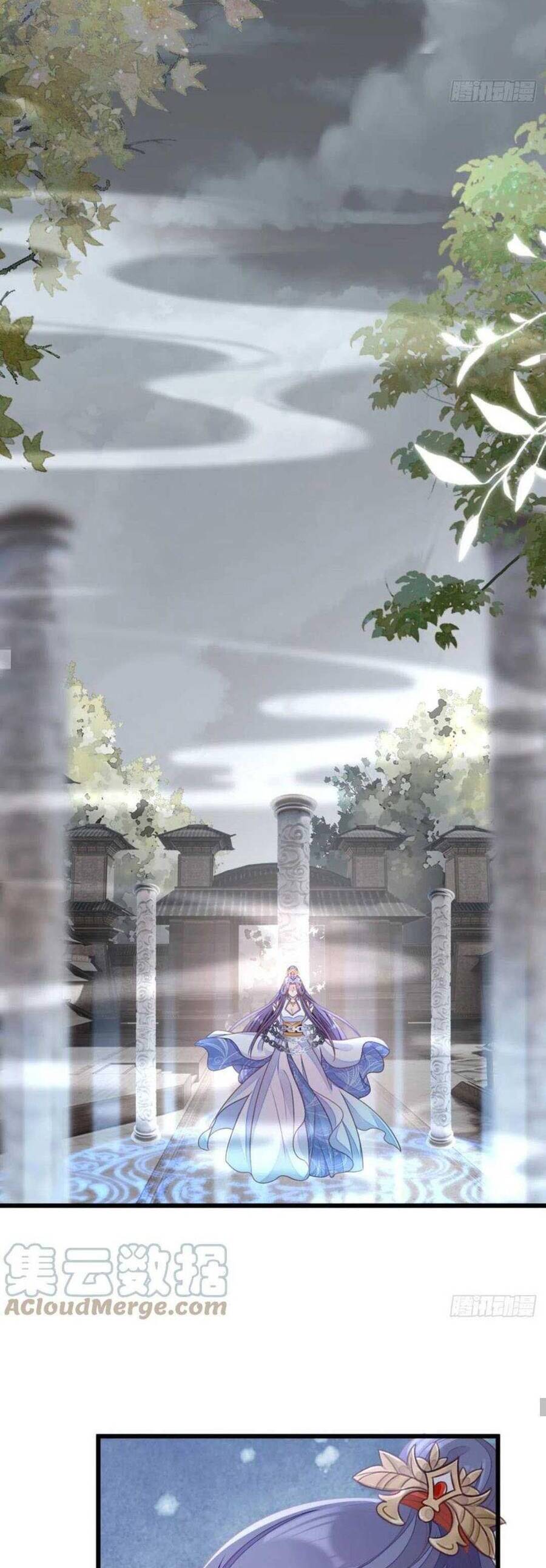 Mau Xuyên Không Rửa Tội Cho Nhân Vật Phản Diện Chapter 131 - 16