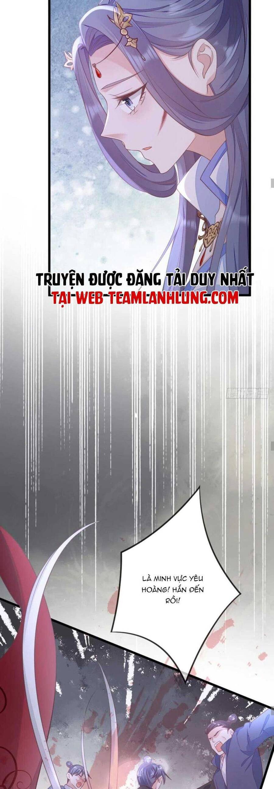 Mau Xuyên Không Rửa Tội Cho Nhân Vật Phản Diện Chapter 131 - 17