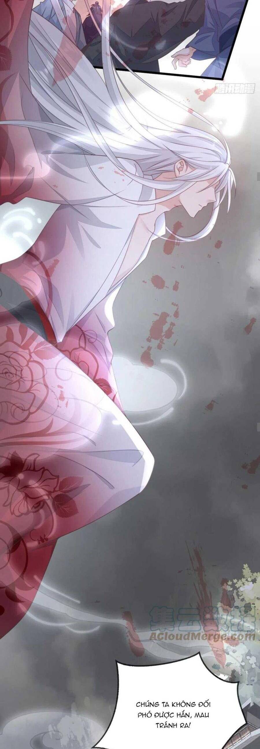 Mau Xuyên Không Rửa Tội Cho Nhân Vật Phản Diện Chapter 131 - 18