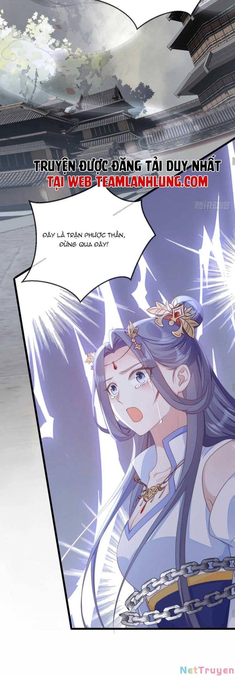 Mau Xuyên Không Rửa Tội Cho Nhân Vật Phản Diện Chapter 131 - 19