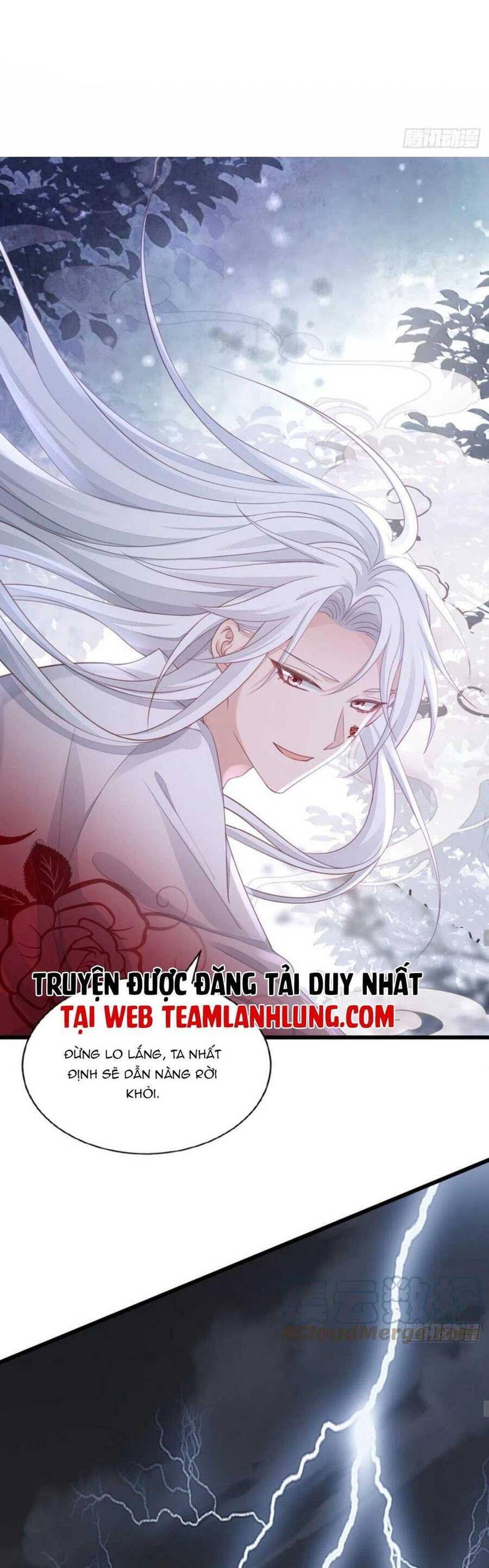 Mau Xuyên Không Rửa Tội Cho Nhân Vật Phản Diện Chapter 131 - 20