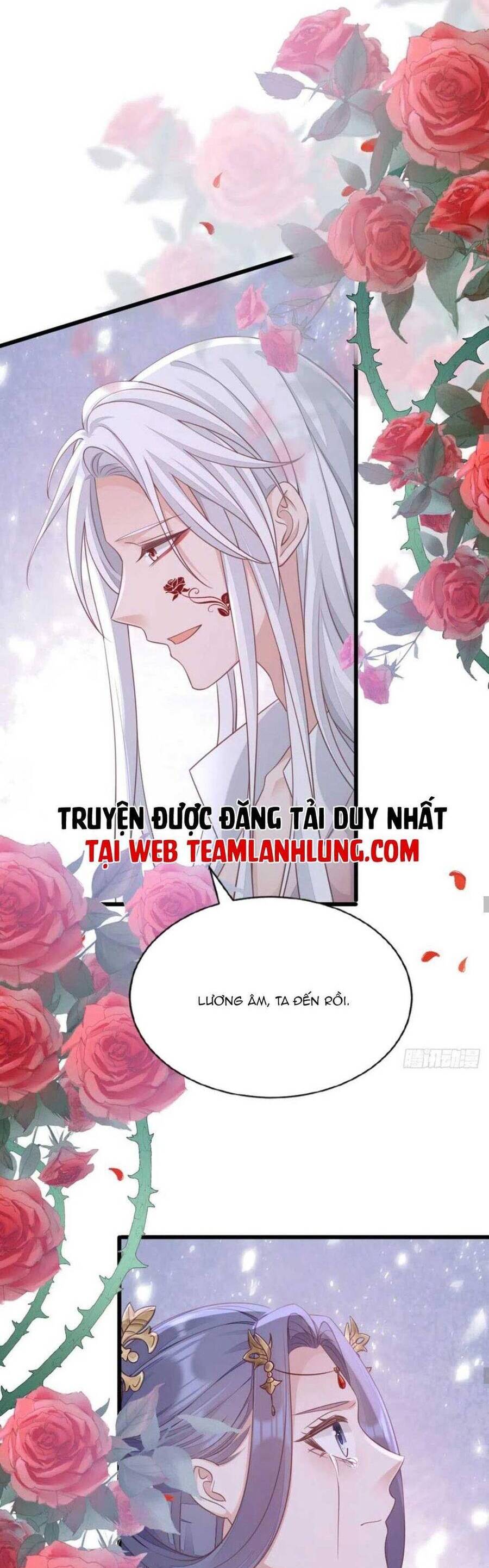 Mau Xuyên Không Rửa Tội Cho Nhân Vật Phản Diện Chapter 131 - 23