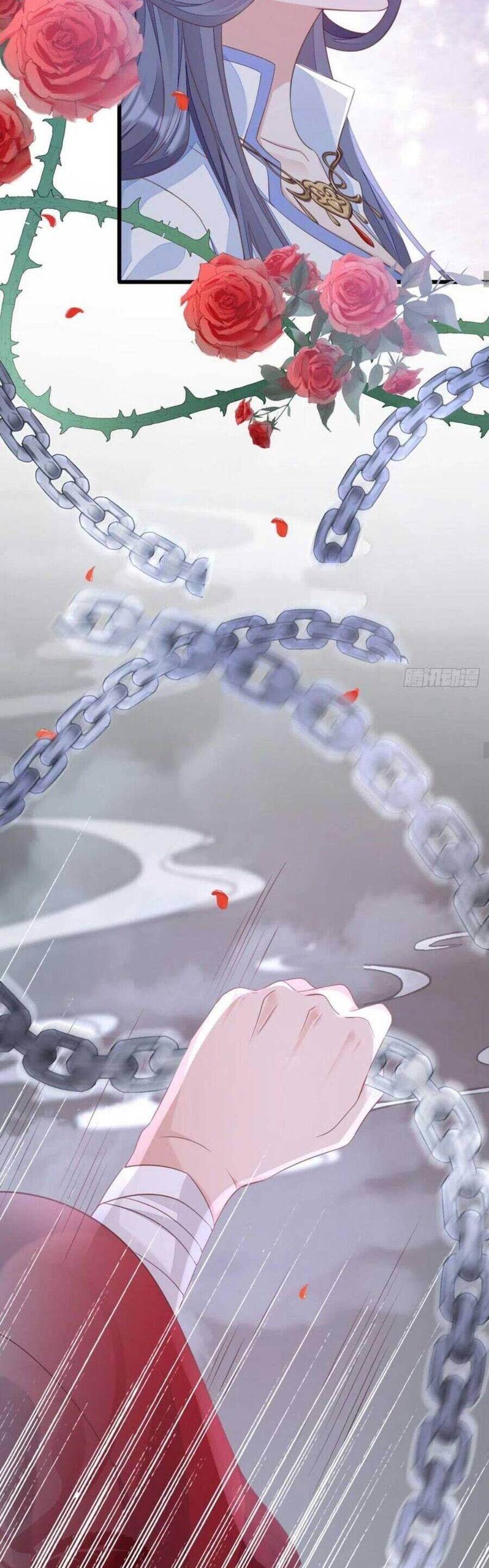 Mau Xuyên Không Rửa Tội Cho Nhân Vật Phản Diện Chapter 131 - 24