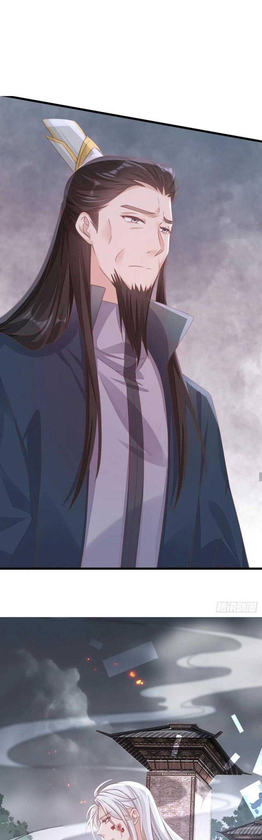 Mau Xuyên Không Rửa Tội Cho Nhân Vật Phản Diện Chapter 131 - 26